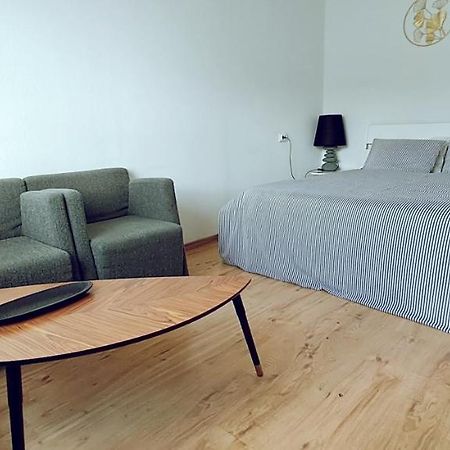 Akropole Apartment In Riga Exteriör bild